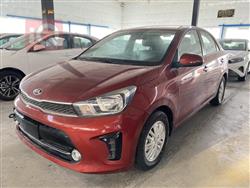 Kia Pegas